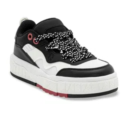 Red Tape Men Colourblocked Lace Up Sneakers image 2