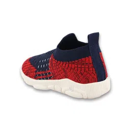 BAESD Kids Textured Slip-On Sneakers image 3