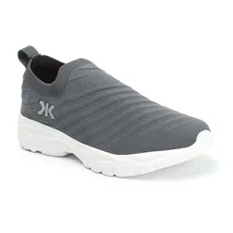 Killer Men Perforations Slip-On Sneakers image 4