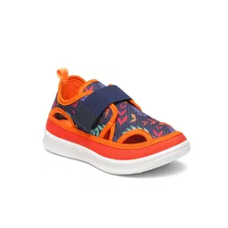 Tiny Bugs Kids Printed Flymesh Sneakers image 2