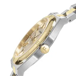 Ferragamo Men Patterned Analogue Watch SFKV00223 image 4