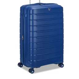 RONCATO BUTTERFLY Notte Polypropylene Material Hard 30" Large Trolley image 3