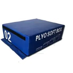 Body Maxx 12 Inch Plyo Box for Jumping, Plyometric Box for Home use & Club Workouts. image 2