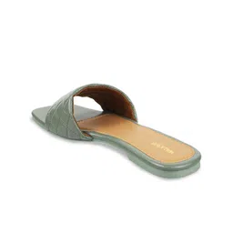 WALKWAY by Metro Women Open Toe Flats image 4