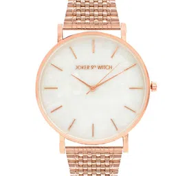 JOKER & WITCH Women Aries Love Triangle Watch Gift Set JWLT75 image 2