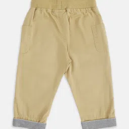 Pantaloons Baby Boys Cotton Trousers image 2