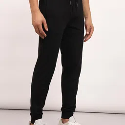 Lee Men Men Mid Rise Cotton Jogger image 3