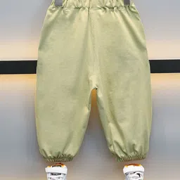 StyleCast x Revolte Boys Easy Wash Joggers Trousers image 4