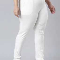 Go Colors Women Trousers image 2