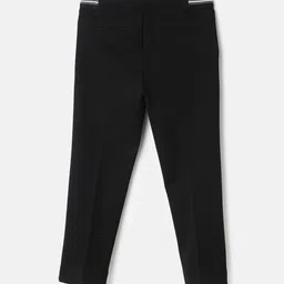United Colors of Benetton Boys Pleated Trousers image 2