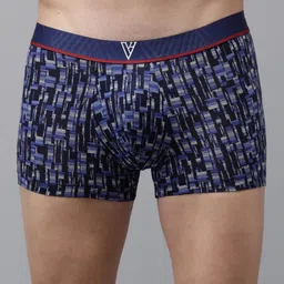 Van Heusen Pack Of 2 Mid-Rise Trunk 16695976-1-15558526 image 5