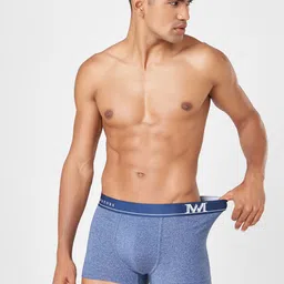 Macroman M-Series Signature Collection By Rohit Bal Pack Of 2 Trunks 8903978418964 image 4