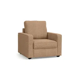 urban ladder create Apollo Compact High Back 1 Seater Sofa image 3