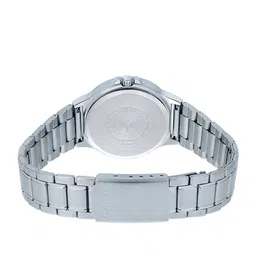 CASIO Enticer Women White Analogue watch A1697 LTP-V300D-7A2UDF image 3