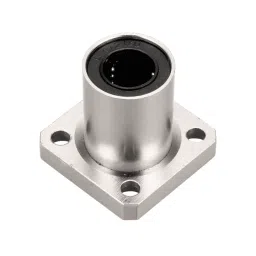 Linear Bearing LMK12UU 12mm Rod Square Flange Linear Bearing for 3D Printer-picture-30