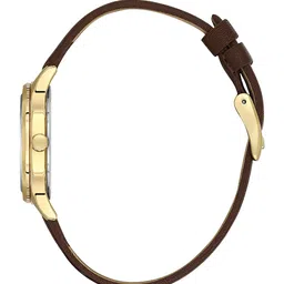 Daniel Klein Premium Women Leather Straps Analogue Watch DK.1.13604-5 image 5