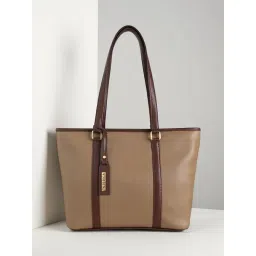 Toteteca Luxe Shoulder Bag image 2