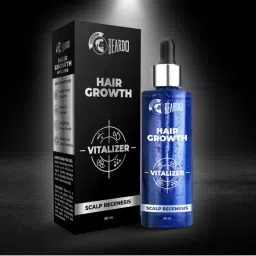 Beardo Hair Growth Vitalizer-image-8