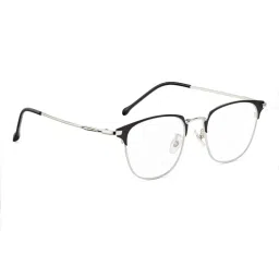 Royal Son Clubmaster Men Women Spectacles Frame Blue Ray Cut Lens - SF0022-C2-image-72