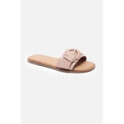 Allen Solly Women Pink Casual Flats-picture-16