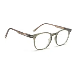Voyage Unisex Black Clip On Sunglass (Cl001Pmg7362) (51) image 2
