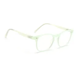 Voyage Unisex Black Clip On Sunglass (Cl001Pmg7372) (51) image 2
