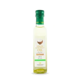 Kerala Ayurveda Virgin Coconut Oil-image-82