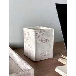 Mason Home Indo Latte Pen and Tray Set image 2