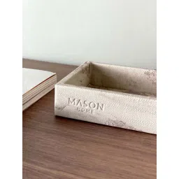 Mason Home Indo Latte Pen and Tray Set image 3