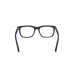 SKECHERS Black Acetate Frame SE50108 53 002 (53) image 4