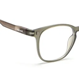 Voyage Unisex Black Clip On Sunglass (Cl001Pmg7362) (51) image 4