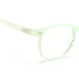 Voyage Unisex Black Clip On Sunglass (Cl001Pmg7372) (51) image 4