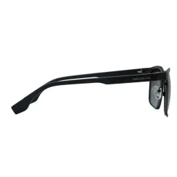Chilli Beans Men's Black Lens Square Sunglasses -Ocmt39702022 (55) image 4