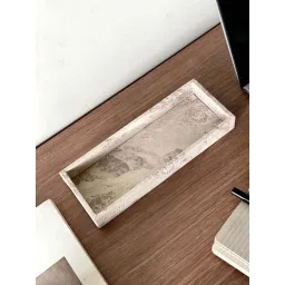 Mason Home Indo Latte Pen and Tray Set image 4