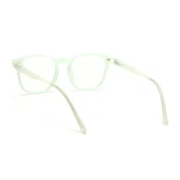 Voyage Unisex Black Clip On Sunglass (Cl001Pmg7372) (51) image 5