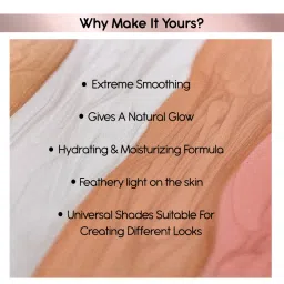 Kay Beauty Illuminating Primer Drops image 4