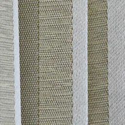 presto Gold Poly Cotton Window Curtain image 2