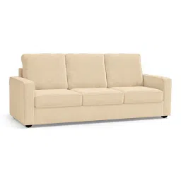 urban ladder create Apollo Compact High Back 3 Seater Sofa image 3