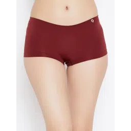 C9 Airwear Regular Women'S Boyshort - Pack Of 2 - Multi-Color image 4