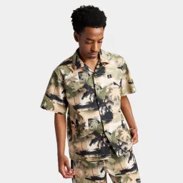 converse Festival Button-Up T-Shirt men t-shirt image 1