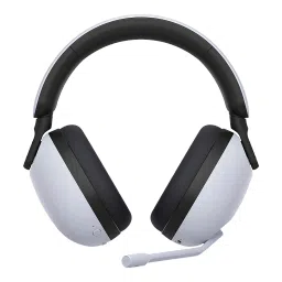 SONY INZONE H7 WH-G700 Bluetooth Gaming Headphone (360 Spatial Sound, Over Ear, White) image 3
