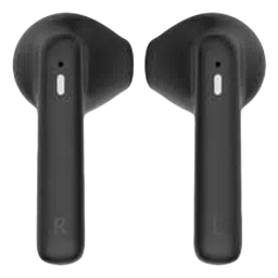 Croma TWS Earbuds (Sweat & Water Resistant, Upto 32 Hours Playback, Black) image 3