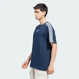 adidas M 3S CO TEE image 2