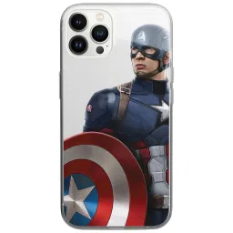 Macmerise Team Blue Captain Silicone Back Cover for Apple iPhone 14 Pro (Supports Wireless Charging, Multi Color) image 3