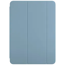 Apple Smart Folio Case for iPad Air 11 Inch (M2), iPad Air (4th & 5th Gen) (Automatically Wakes, Denim)-picture-22