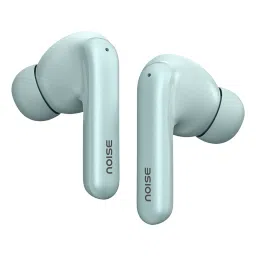 noise Air Buds Pro 4 TWS Earbuds with Active Noise Cancellation (IPX5 Water Resistant, Instacharge, Powder Blue) image 3