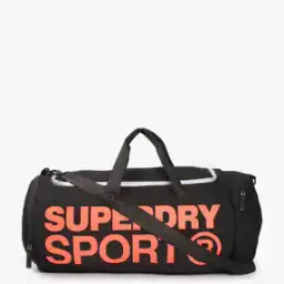 superdry sport Sport Kit Duffel Bage-picture-45