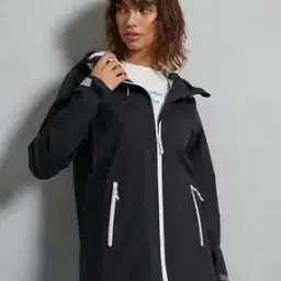 superdry Hydrotech Harpa Waterproof Zip-Front Hoodie-picture-50
