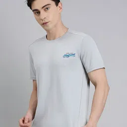 SZN Men Printed T-shirt-picture-42