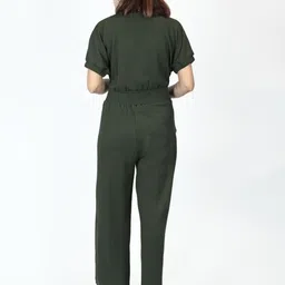 Sunday Casual Basic Jumpsuit image 5